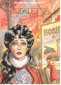 500 Collectie 149 / Sofaletta 5 - De scharlaken orde, Softcover (Talent)
