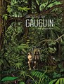 Gauguin  - Buiten gebaande paden, Hardcover (Lombard)