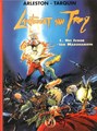 500 Collectie 81 / Lanfeust van Troy (Talent) 1 - Het ivoor van Magohamoth, Hardcover (Talent)