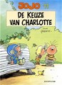 Jojo 11 - De keuze van Charlotte, Softcover (Dupuis)