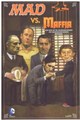 Mad - Lion DC Comics  - Mad vs Maffia, Softcover (RW Uitgeverij)