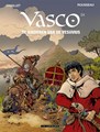Vasco 24 - De kinderen van de Vesuvius, Softcover (Lombard)
