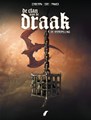 Clan van de Draak, de 4 - De Voorspelling, Softcover (Daedalus)