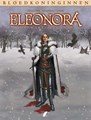 Bloedkoninginnen 3 / Eleonora 2 - De zwarte legende 2, Hardcover (Daedalus)