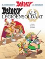 Asterix 10 - Asterix als Legioensoldaat, Softcover (Hachette)
