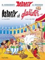 Asterix 4 - Asterix als Gladiator, Softcover (Hachette)