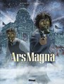 Ars Magna 2 - Transmutaties, Softcover (Glénat)
