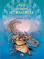 Wolkenvolk, het 3 - Lans en licht, Drakenkerkhof, Hardcover (Dark Dragon Books)