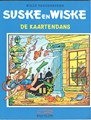 Suske en Wiske - Gelegenheidsuitgave  - De Kaartendans, Softcover (Standaard Uitgeverij)