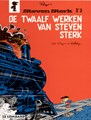 Steven Sterk 3 - De 12 werken van Steven Sterk, Softcover (Lombard)