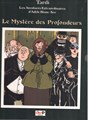 Tardi - Diversen 8 - Le Mystere des profondeurs, Hardcover (Canal BD)