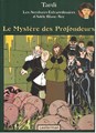 Tardi - Diversen 8 - Le Mystere des profondeurs, Hardcover (Canal BD)
