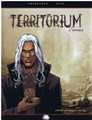 Territorium 2 - Hypnose, Hardcover (Medusa)