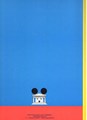 Joost Swarte - Collectie  - Architectures de Bande Dessinee, Hardcover, Eerste druk (1985) (Institut Francais D'Architecture)