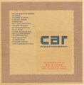 Joost Swarte - Collectie  - Car Projectmeubelen, Softcover (Car projectmeubelen)