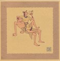 Joost Swarte - Collectie  - Car Projectmeubelen, Softcover (Car projectmeubelen)