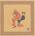 Joost Swarte - Collectie  - Car Projectmeubelen, Softcover (Car projectmeubelen)