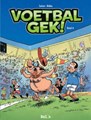 Voetbalgek! 4 - Deel 4, Softcover (Ballon)