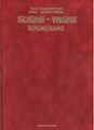 Suske en Wiske - Door... 2 - Boemerang, Luxe/Velours (Standaard Uitgeverij)