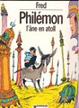 Philémon - anderstalig 10 - L'ane en atoll, Hardcover (Dargaud)