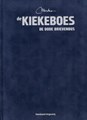 Kiekeboe(s), de 141 - De dode brievenbus, Luxe/Velours, Kiekeboe(s), de - Luxe velours (Standaard Uitgeverij)