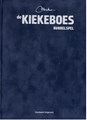 Kiekeboe(s), de 140 - Bubbelspel
