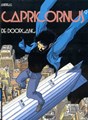 Capricornus 9 - De Doorgang, Softcover, Eerste druk (2004) (Lombard)
