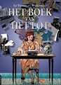 Boek van het lot, het 3 - Silverman, Hardcover (SAGA Uitgeverij)