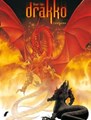 Drakko 1 - De dertiende horde, Hardcover (Daedalus)