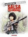 Insiders - Genesis 2 - Salsa Colombiana, Softcover (Dargaud)