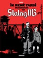Ik René Tardi - Krijgsgevangene in Stalag IIB 1 - krijgsgevangene in Stalag IIB, Hardcover (Casterman)