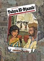 Tahya El-Djazaïr 1 - bloed aan de handen, Softcover (SAGA Uitgeverij)