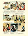 Prins Valiant - Integraal Silvester 14 - Jaargang 1963 - 1964, HC (groot formaat), Luxe editie (Silvester Strips & Specialities)