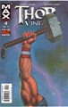 Thor: Vikings  - Complete set 1-5, Softcover (Marvel)