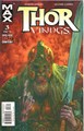 Thor: Vikings  - Complete set 1-5, Softcover (Marvel)