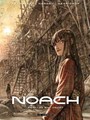 Noach 2 - En alles wat kruipt, Hardcover (Lombard)