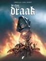 Clan van de Draak, de 2 - Brandstapel, Softcover (Daedalus)