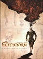 Eenhoorn, De 1 - De laatste tempel van Aesculapius, Hardcover (Silvester Strips & Specialities)