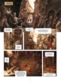 Eenhoorn, De 1 - De laatste tempel van Aesculapius, Hardcover (Silvester Strips & Specialities)