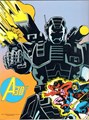 Marvel - Diversen  - Sales to Astonish - Update '93, Softcover (Marvel)