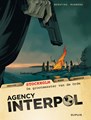 Agency Interpol 2 - Stockholm, Softcover (Dupuis)