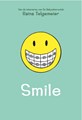 Raina Telgemeier  - Smile, Hardcover (Silvester Strips)