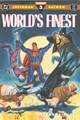 World's Finest  - World's Finest - Complete set 1-3, Softcover (DC Comics)