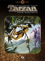 Tarzan  - Tarzan door Petar Meseldžija, Hardcover, Eerste druk (2012) (Dark Dragon Books)
