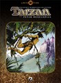 Tarzan  - Tarzan door Petar Meseldžija, Hardcover, Eerste druk (2012) (Dark Dragon Books)
