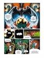 Legendariërs, de 2 - De wachter, Softcover (Silvester Strips)