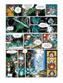 Legendariërs, de 2 - De wachter, Softcover (Silvester Strips)