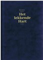 Mo en Jade 3 - Het lekkende hart: luxe, Hardcover (Pear productions)