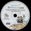 Mo en Jade 1 - De hemelboom + muziek-cd, Hardcover (Pear productions)