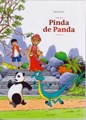 Mo en Jade 2 - Pinda de Panda, Hardcover (Pear productions)